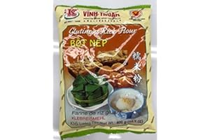 Farine de riz gluant VINH THUAN 400g Vietnam - Pack de 3 pièces