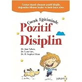 &Ccedil;ocuk Eğitiminde Pozitif Disiplin