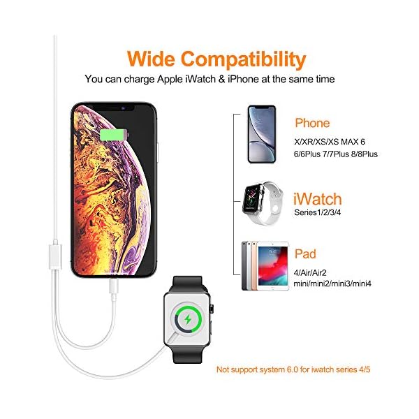 Amatage 2 in 1 Cable – Bild 3