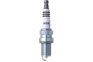 ZUMYU NGK # 1465 Laser Iridium Spark Plug IZTR5B11 --- 8 PCS *NEW* by NGK