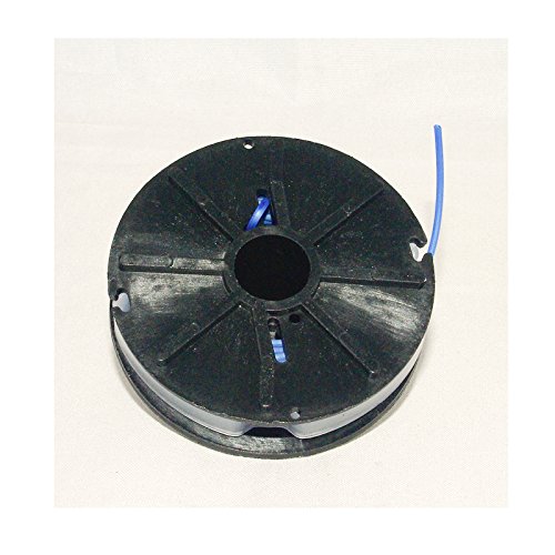 Fadenspule Trimmerspule passend für Gardena EASYCUT 400 Freischneider - 3