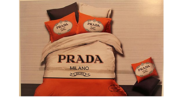 prada bedding