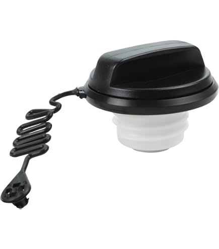 Tappo Serbatoio Carburante Auto Per Fiesta MK5, Transit, Fusion, KA - Ricambio Con Guarnizione