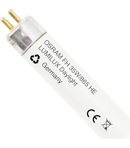 Osram LED TL-lamp T5 4W 28,8 cm 4W warm wit kopen? Buizen