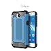 Produktbild Xiaomi Mi A1 High quality Fund,OFU® Slim Armor Cover Funda Protectora flip cover caso para Xiaomi Mi A1-dorado