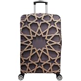Bagacar Star Suitcase For Large Size Suitcase