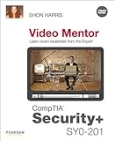 Image de CompTIA Security+ Sy0-201 Video Mentor