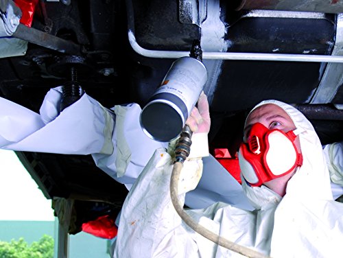 Einhell Kompressor TH-AC 200/40 OF (1,1 kW, 40 L, Ansaugleistung 140 l /min, 8 bar, ölfrei, große Räder und Haltebügel) - 8