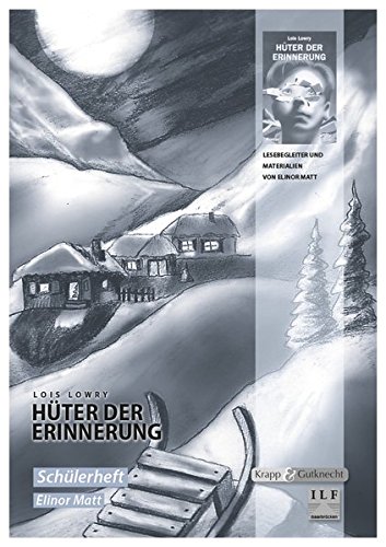 Hüter der Erinnerung: Schülerheft, Lernmittel, Arbeitsheft