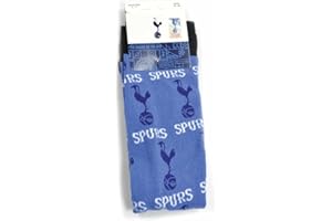 Tottenham Hotspur Men's Printed socks, Multi-coloured, M