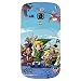 Produktbild The Legend of Zelda Phone Case Design Link Image Theme 3D Hard Plastic Case Cover For Samsung Galaxy S3 MINI Legend of Zelda Series