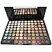 FASH Eyeshadow Kit, 88 Color Palette- Warm