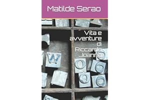 Vita e avventure di Riccardo Joanna