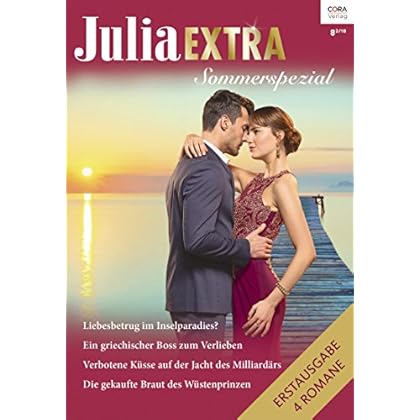 Julia Extra Band 453 Julia Extra Band 453