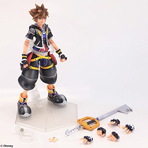 Square Enix Sora 