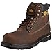 Produktbild Caterpillar Herren Holton Sb Chelsea Boots, Braun (Dark Brown), 43 EU