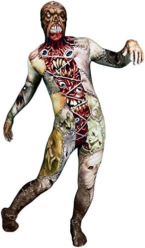 Kids The Facelift Morphsuit