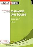 Manager une équipe