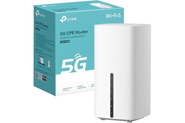 TP-Link Archer NX600