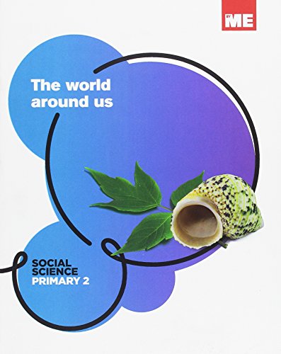Social Science Modular 2 The world around us (CC Sociales Nivel 2)
