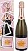 Produktbild Veuve Clicquot Rosé Champagner End of the Year Edition mit Geschenkverpackung  (1 x 0.75 l)