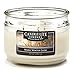 Produktbild CANDLE-LITE 3-Docht 283 g 10 oz. beige