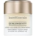 bareMinerals Skinlongevity Long Life Herb Eye Treatment For Unisex 0.5 Oz Treatment