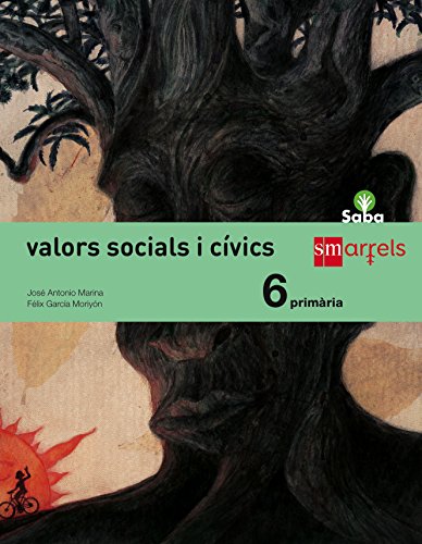 Valors socials i cívics 6 Primària Saba