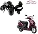 Auto Pearl - Premium Quality Motor Bike Usb Mobile Charger For - Yamaha Alpha RS.329.00