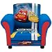 Produktbild TW24 Disney Kindersessel Cars 3 Kindermöbel Kinder Sessel Minisofa Kindersofa Minisessel