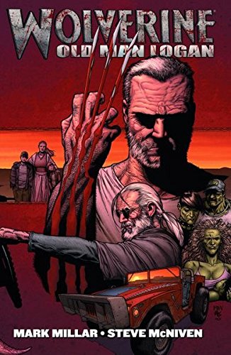 Download Wolverine: Old Man Logan Download Wolverine: Old Man Logan