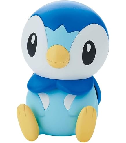 Ceruledge Model Bandai Pokémon Kit - #57 Easy-to-Assemble Plastic Model