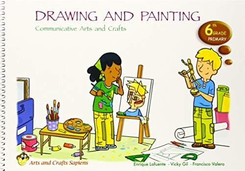 Drawing and Painting Sapiens 6