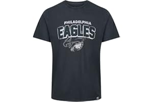 Recovered NFL t-Shirt Jersey Maillot Football Américain Noir Chemise de supporteur été Logo