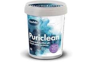 Puriclean 400g water system purifier powder cleaner steriliser any tank, pipework or tap iHomebrew