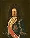 Produktbild Leinwand-Bild 60 x 80 cm: "Pierre-Paul de Riquet (1646-1730) Count of Caraman (oil on canvas)", Bild auf Leinwand