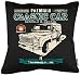 Produktbild TLM Youngtimer Landi Oldtimer Kissen mit Füllung 40x40cm