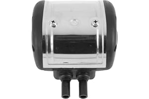 DROPFREE L80 pneumatico Pulsatore per Mucca a Latte Trayer Dispositivo Lattiero