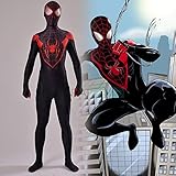 ★ EL MEJOR MATERIAL: El material de lycra spandex tiene una firmeza fuerte y es adecuado para todos, como hombres y niñas.