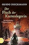 Cover zum Buch Der Fluch der Kartenlegerin