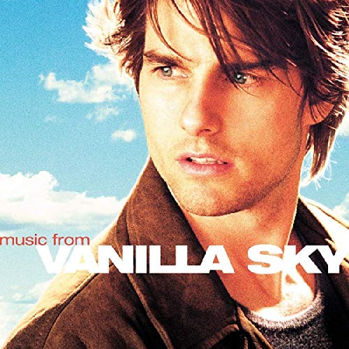 Preisvergleich Produktbild Vanilla Sky [Vinyl LP]