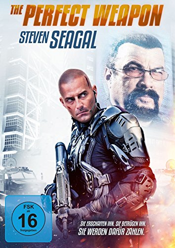 Preisvergleich Produktbild The Perfect Weapon