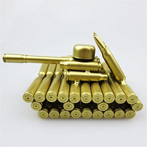 Longless Iron 95 tank model bullet shell crafts home decoration European ornaments creative gifts