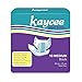 Kaycee Adult Diapers for Extended use - Medium Size (Fits waist size 32-44 inches) (Count 10) RS.400.00
