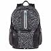 Produktbild Piquadro BagMotic Laptoprucksack mit iPad®Air/Pro 9,7-Fach, Schwarz - CA2943OS38BM/N
