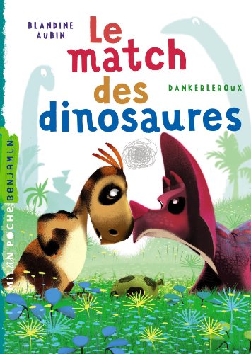 le  Match des dinosaures