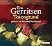Produktbild Totengrund (Rizzoli-&-Isles-Serie, Band 8)