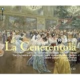 Rossini: La Cenerentola