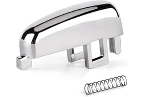 color tree Bouton de frein à main pour Vauxhall Opel Mokka 2012-2018