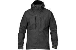 FJÄLL RÄVEN Fjällräven Herren Jacke Skogsö